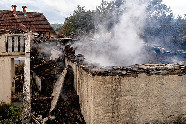 Reliable Board Up Services contractor in Clear Lake, MN by Fire Damage Biloxi